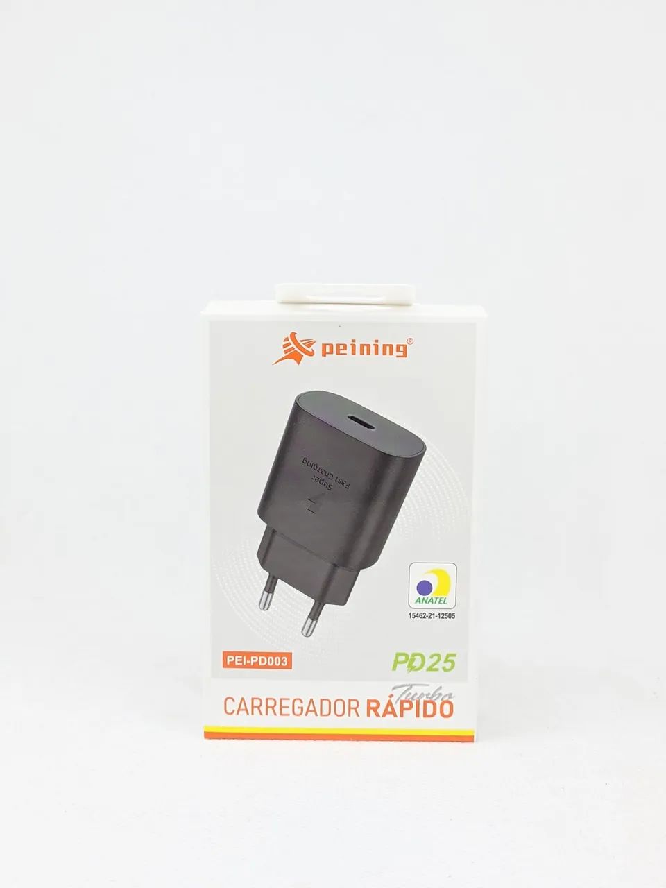 FONTE CARREGADOR peining tipo C 25W