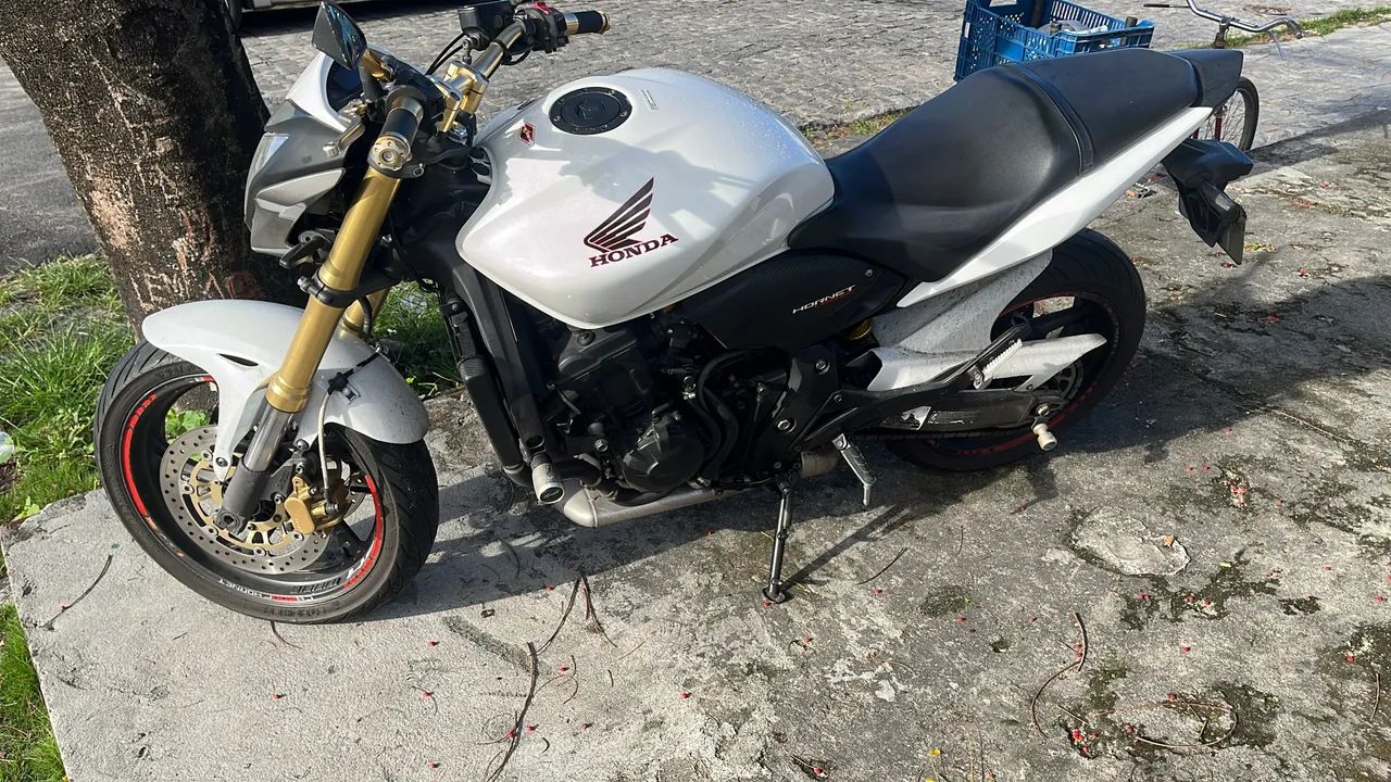 Hornet
