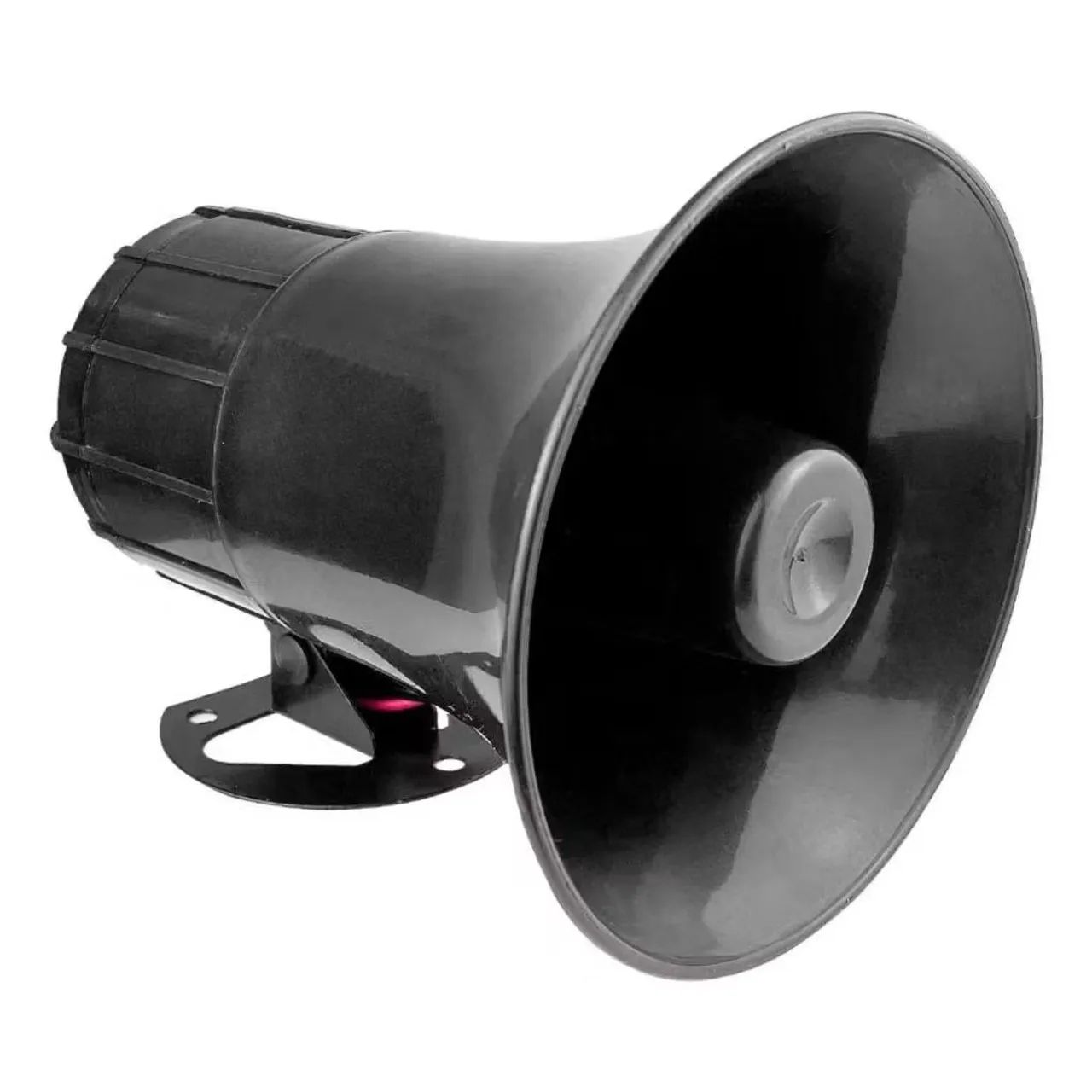 Sirene 3 tons animais  - Foto 3