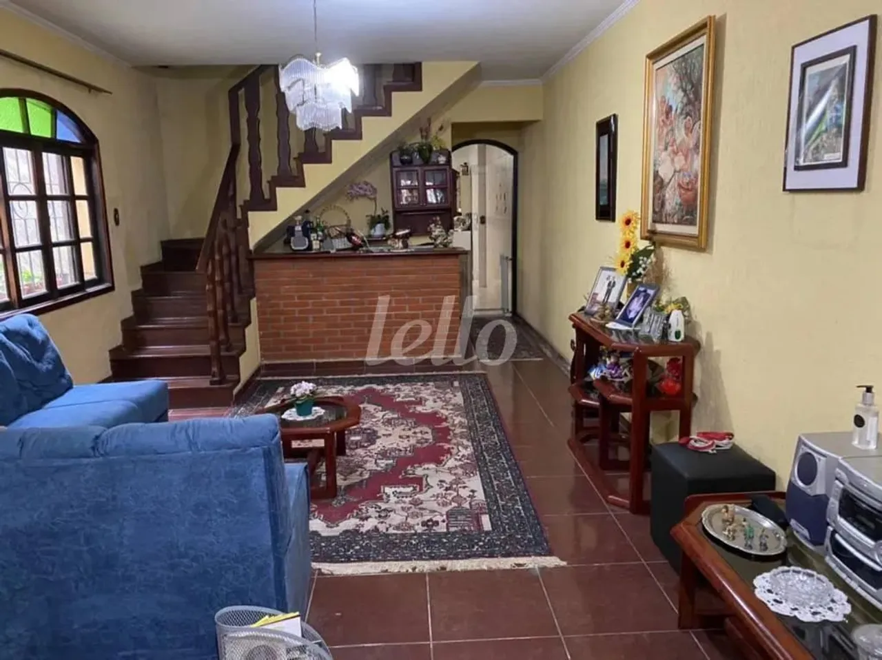 Casa 4 quartos à venda no(a) Jardim Santa Mena