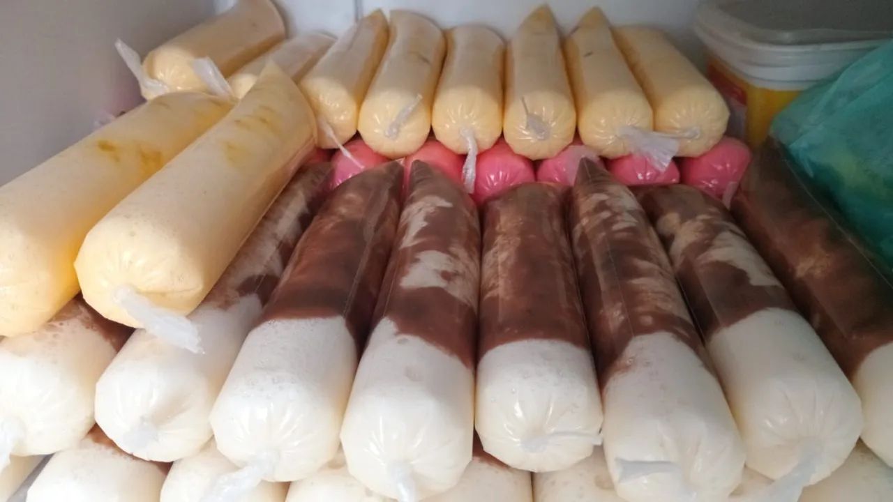 Revenda Geladinho Gourmet - Foto 4