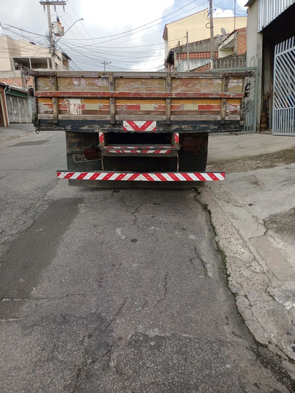 F4000 a venda  - Foto 4