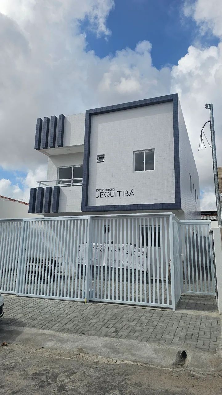 Foto - João Pessoa - Mangabeira