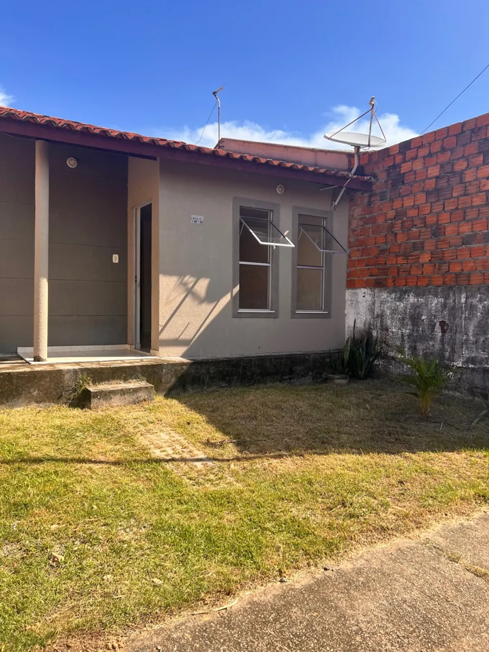 Casa Village Dos Pássaros III