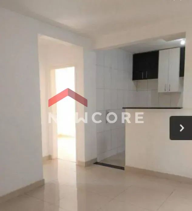 Apartamento em Rua Visconde de Mauá - Califórnia - Belo Horizonte/MG