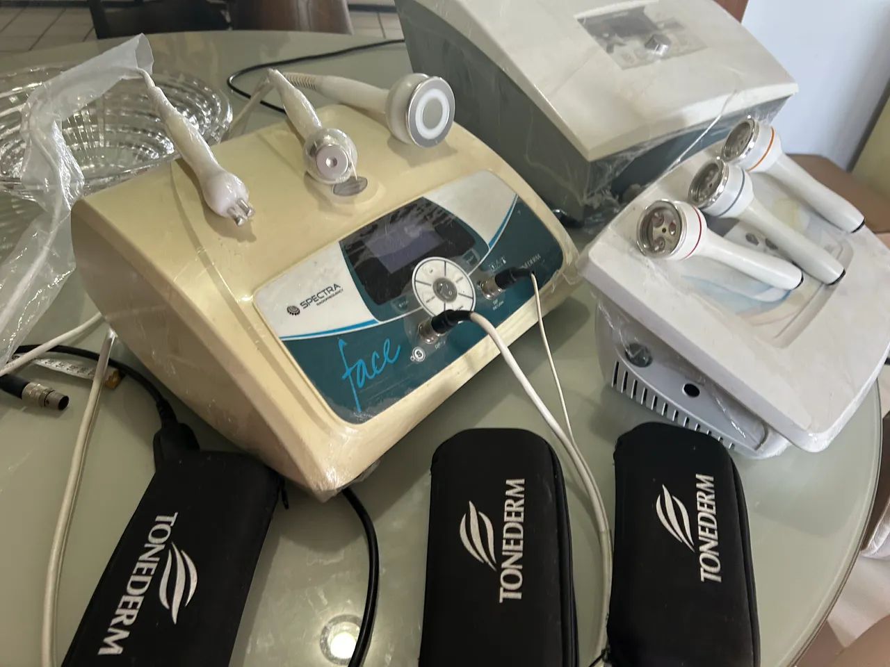 Aparelhos de estética:64314282675714120