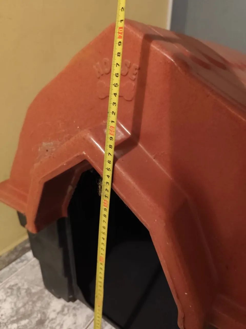 Casinha para cachorro - Foto 4