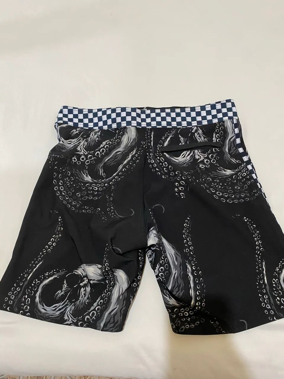 Bermuda RVCA - Foto 2