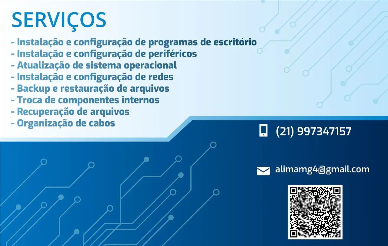Técnico em inform ática - Foto 2
