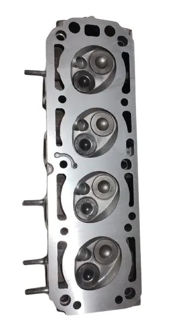 Cabeçote GM Onix/Corsa 1.0 8v Tucho Roletado (RETÍFICADO) 