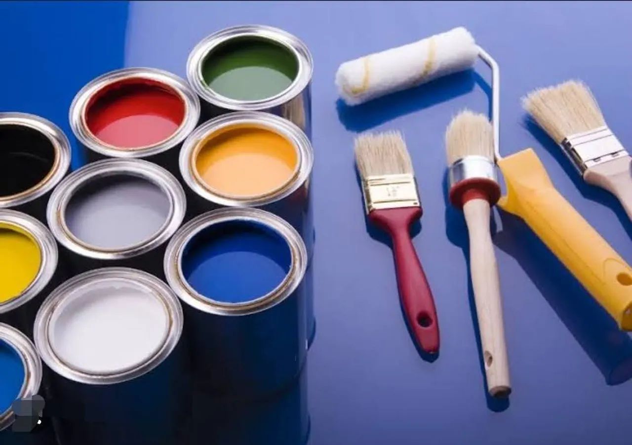 Pintor em Geral 