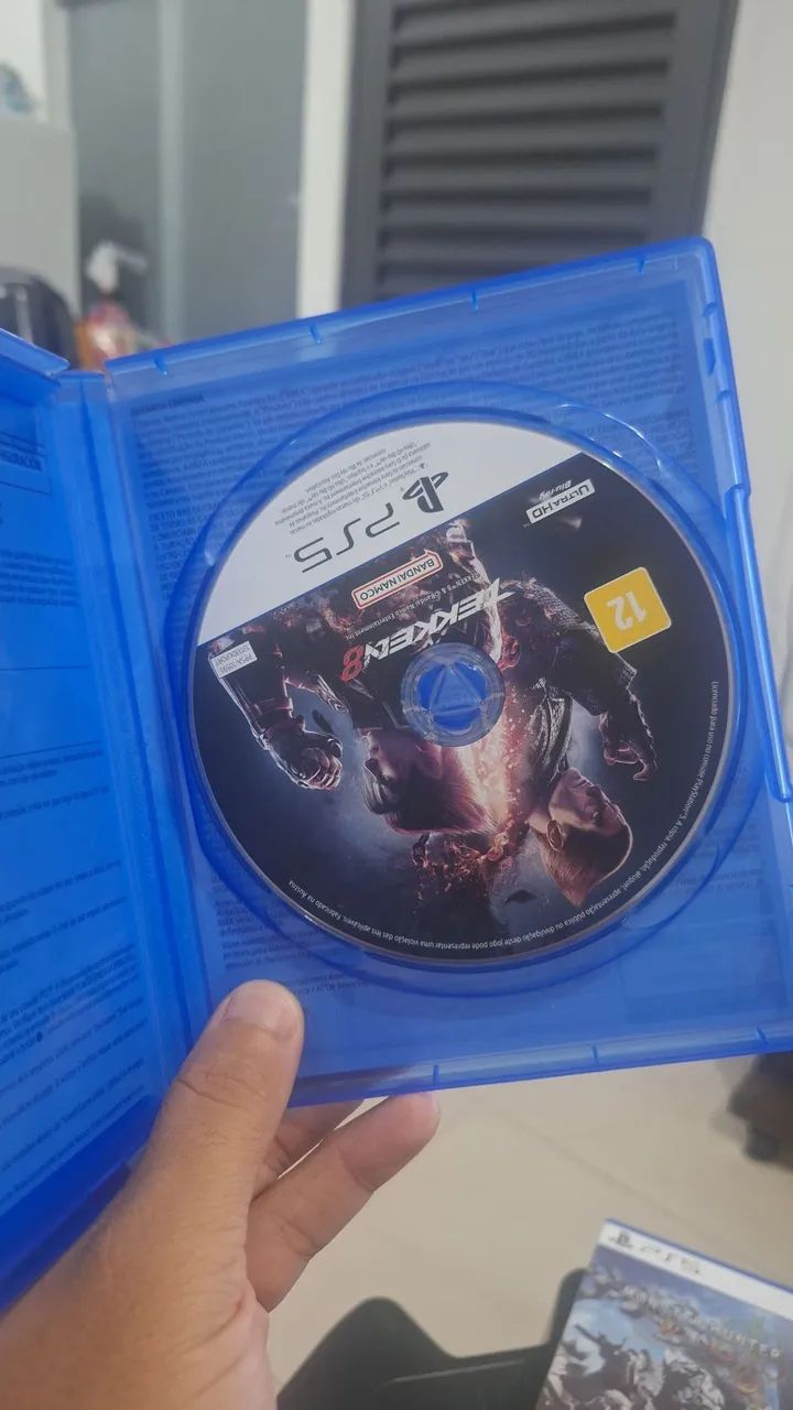 Tekken 8 PS5 - Foto 2