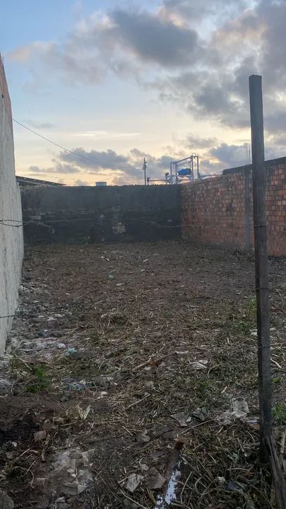 ^ Lote no Bairro Industrial - Foto 2