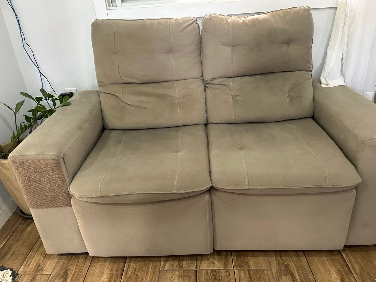 Conjunto de sofá  - Foto 3