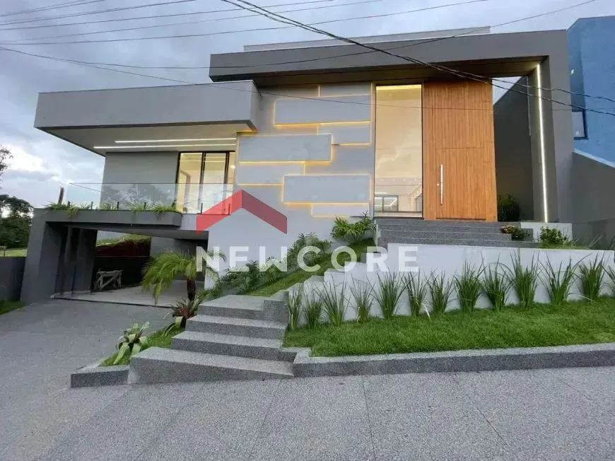 Casa de condomínio em Rua Boanerges Silva - Rosa dos Ventos - Vespasiano/MG
