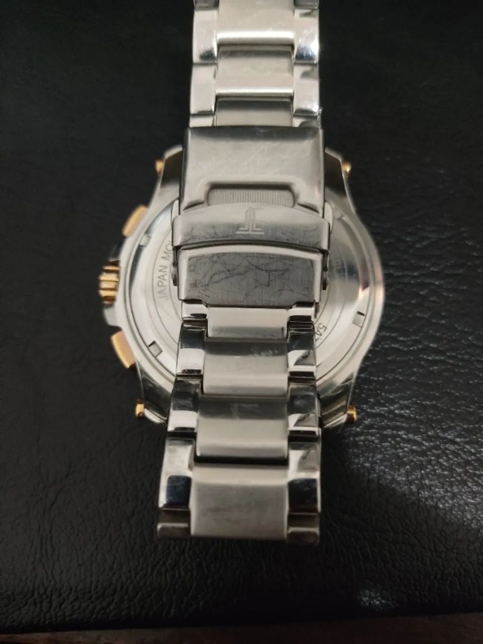relogio quartz TEMPUS - Foto 6