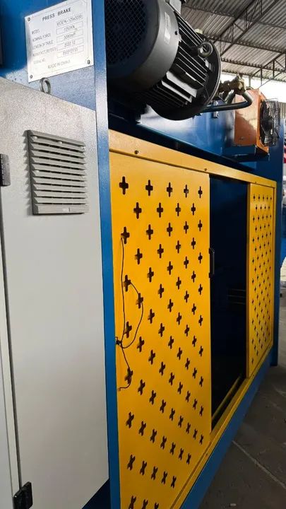 Dobradeira CN Péricles Maquinas - Foto 6