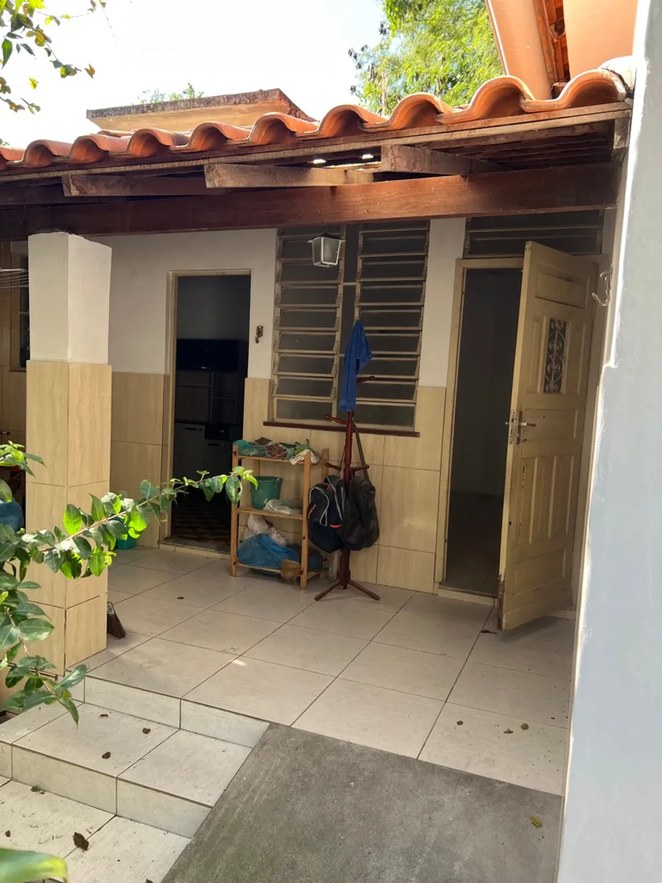 CASA DE VILA FONSECA