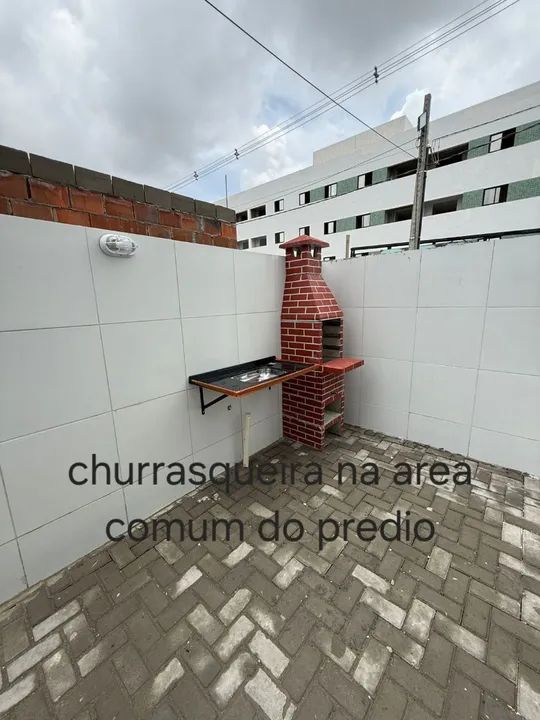 REPASSE no Valentina/ Novo Milênio! Com varanda! Prédio com Área de lazer! - Foto 5