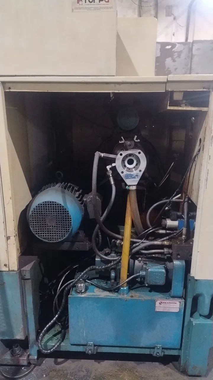 Torno cnc Cosmos 10g - Foto 5