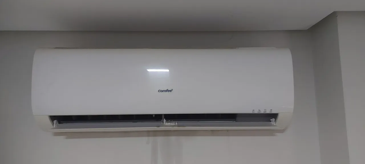 Ar Condicionado Split Comfee