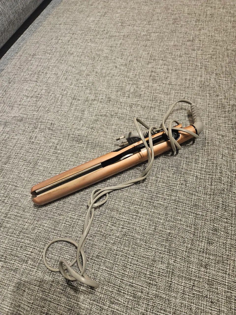 Chapinha para cabelo Mondial