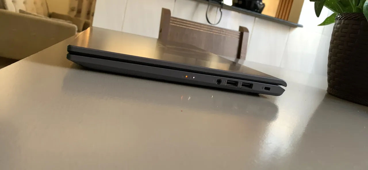 Notebook HP - Desempenho e Design