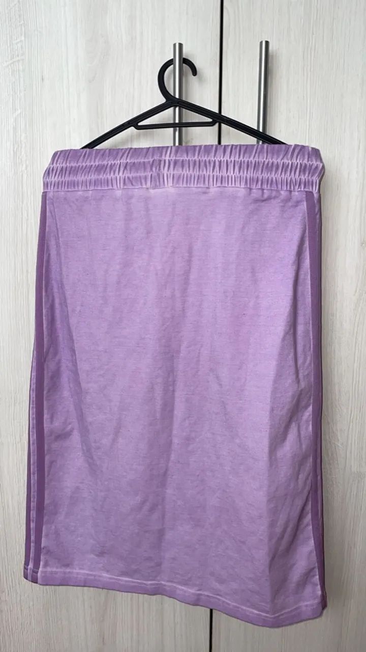 Saia adidas nova - Foto 4
