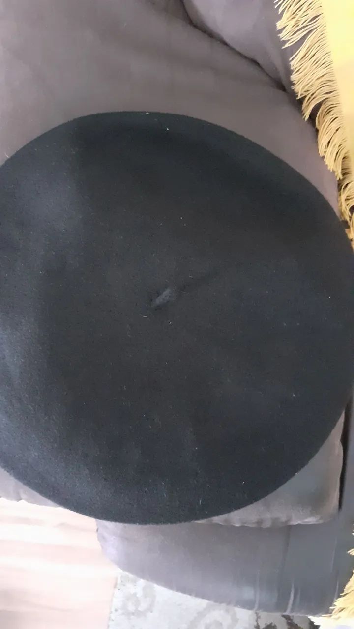 Campo largo boina gaucha