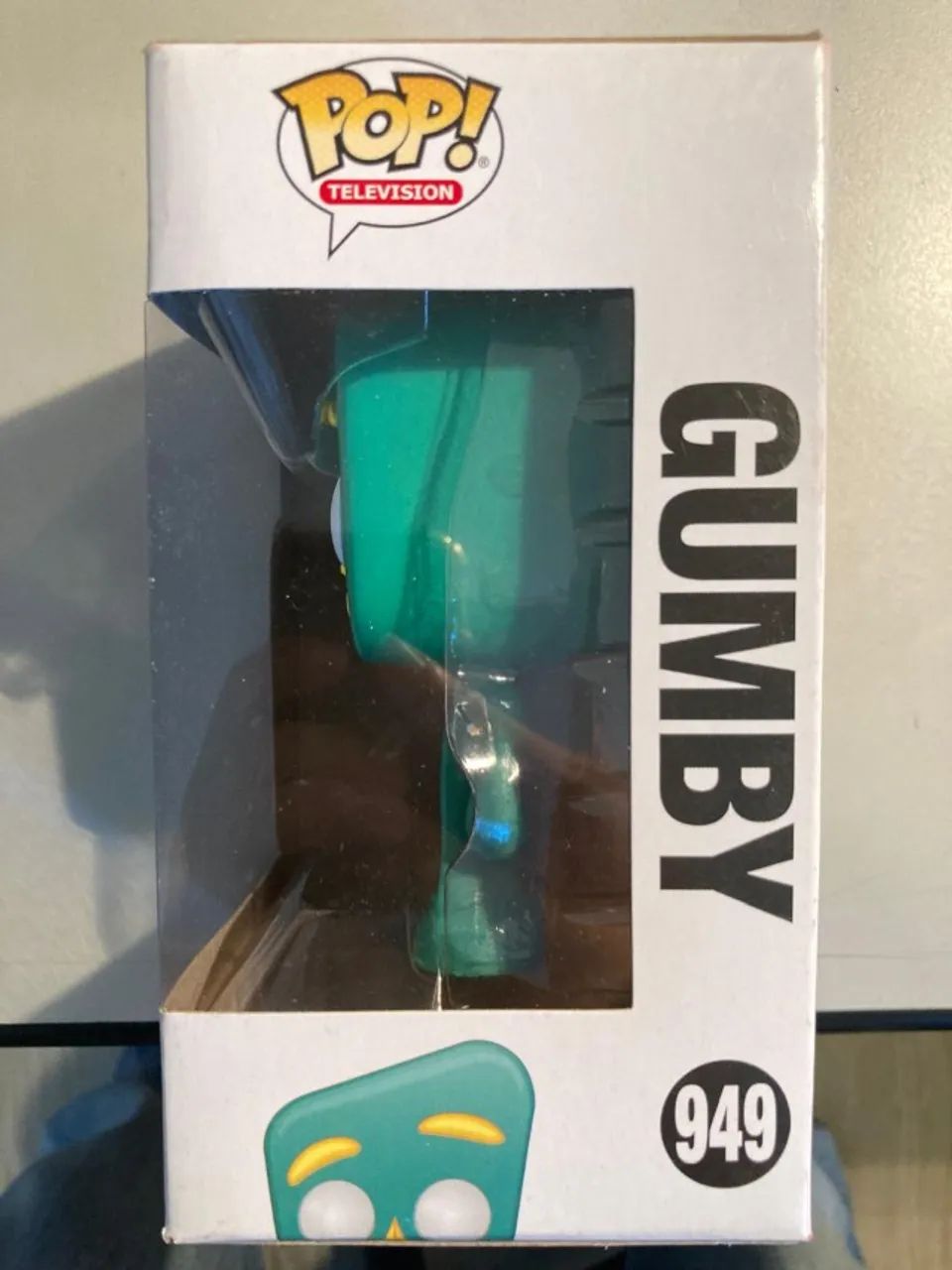 Funko Pop Gumby 949 - Foto 2