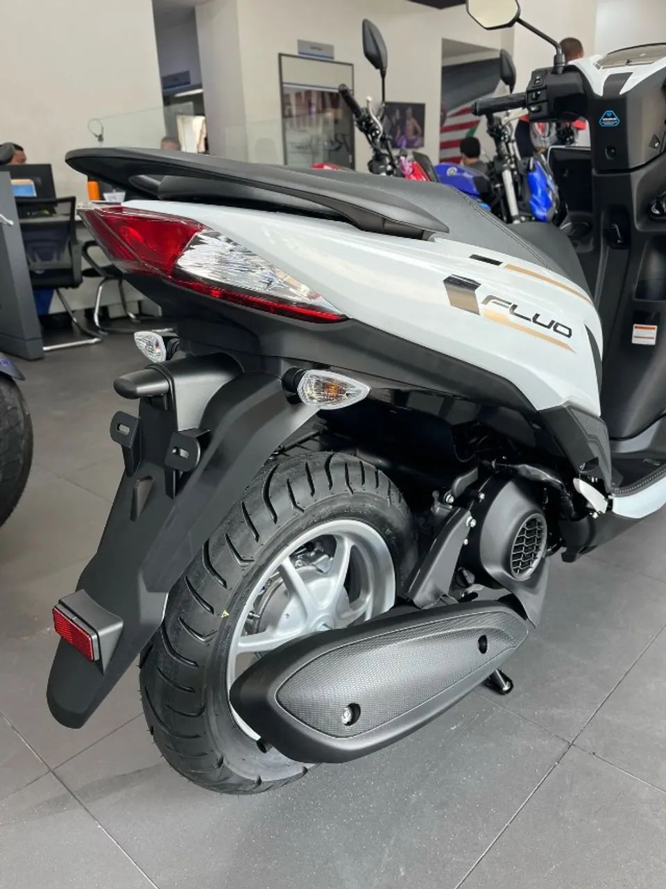 *Fluo 125 2026 - Leticia Martins - Foto 12