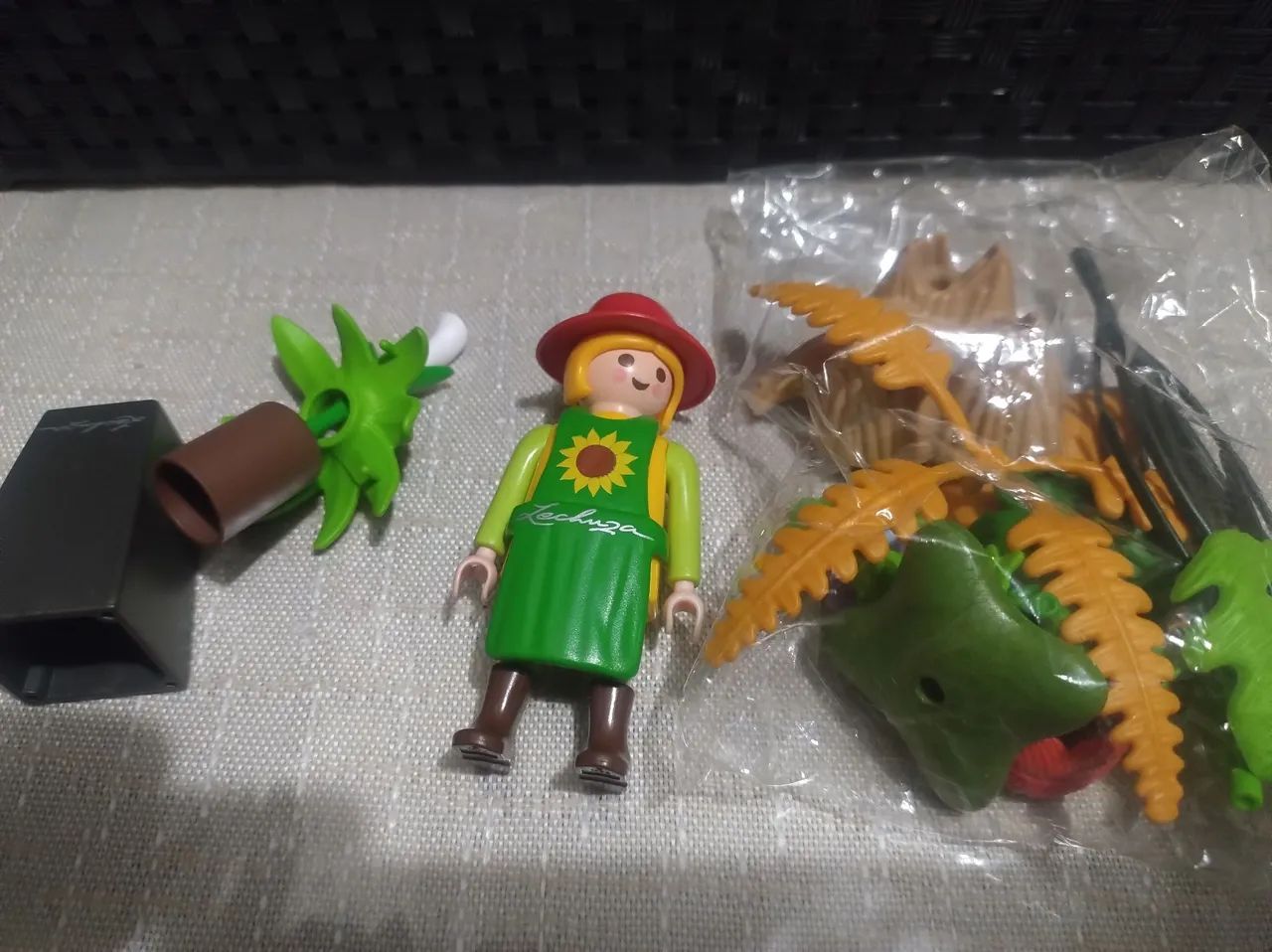 Bonecos Playmobil  - Foto 4