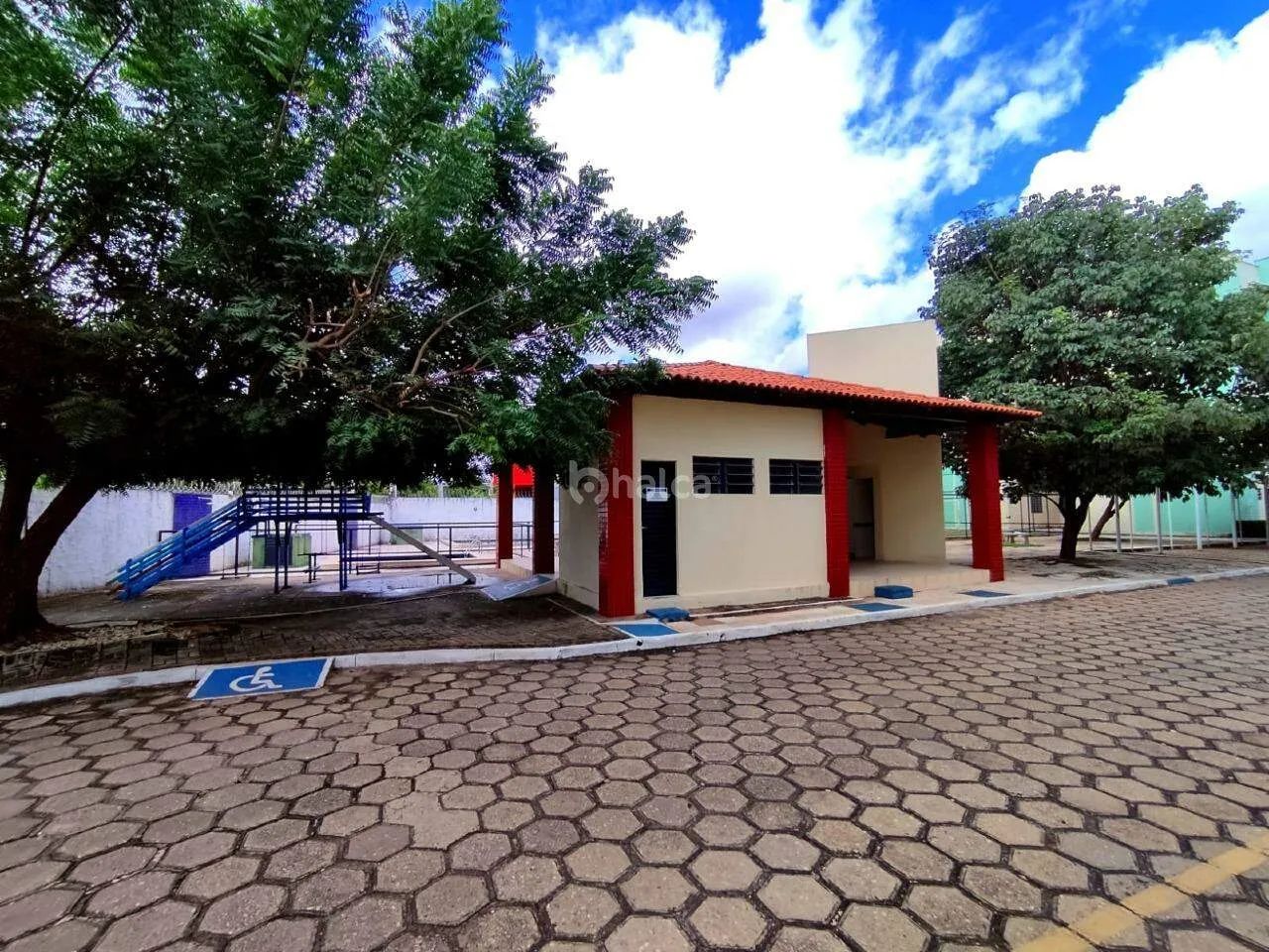 Apartamento para aluguel, Condominio Delta do Parnaiba no bairro Santa Isabel, Teresina/PI - Foto 4