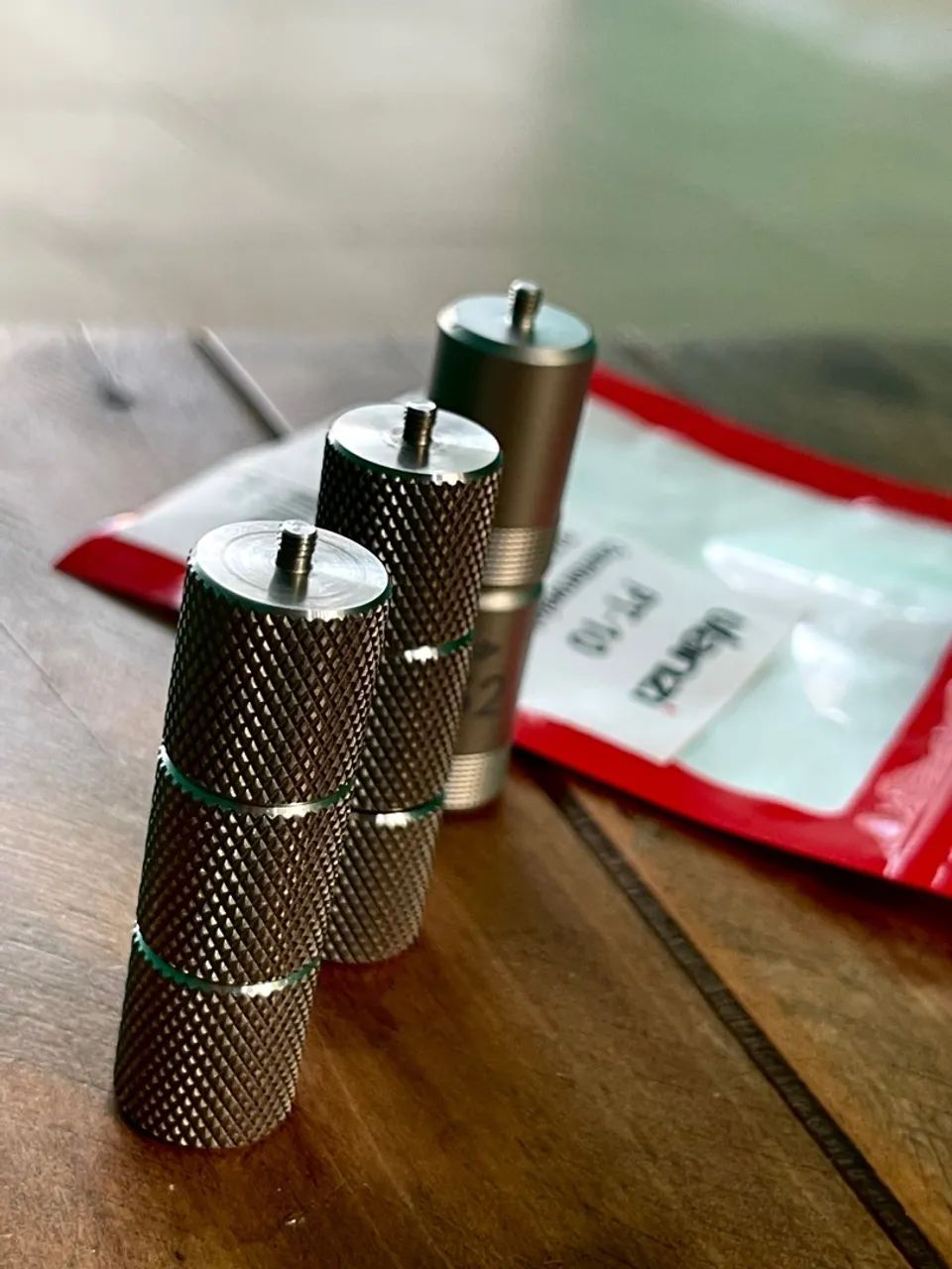 Contrapeso Ulanzi PT-10 - Foto 3