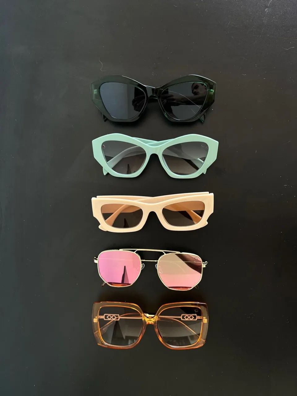 Oculos de sol (Unidade) - Foto 2