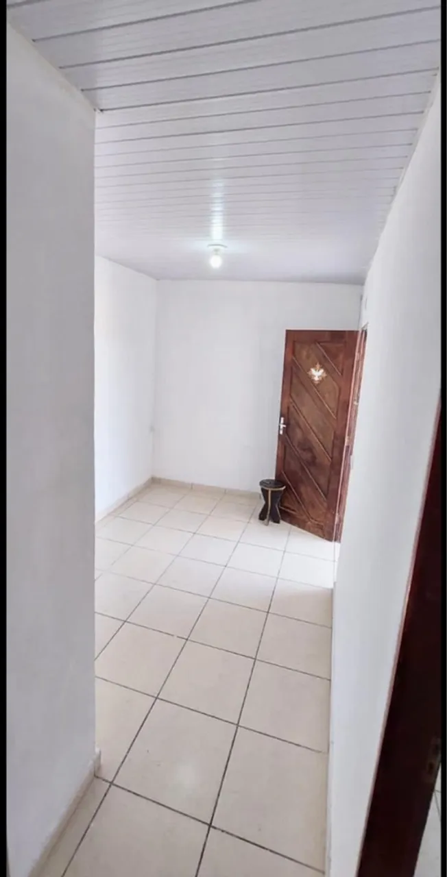 Casa 2 quartos