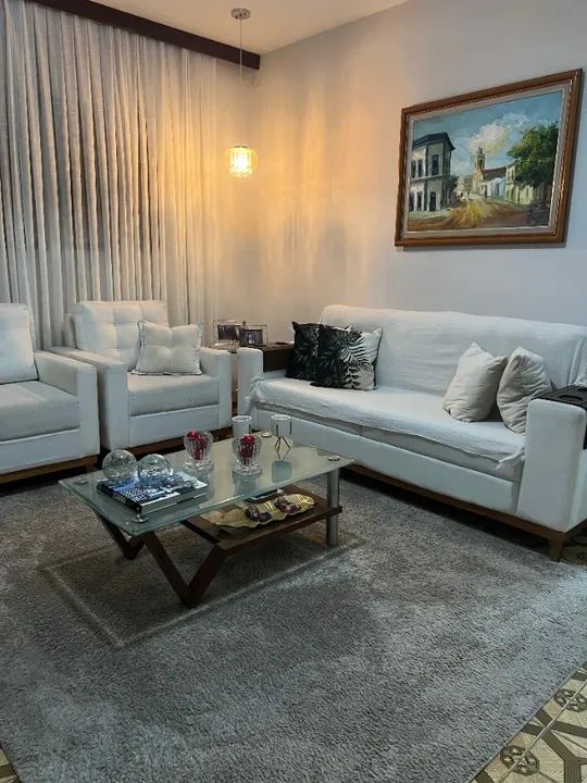 Casa no Expedicionários com 3 Quartos, sendo 2 suítes e piscina. - Foto 4