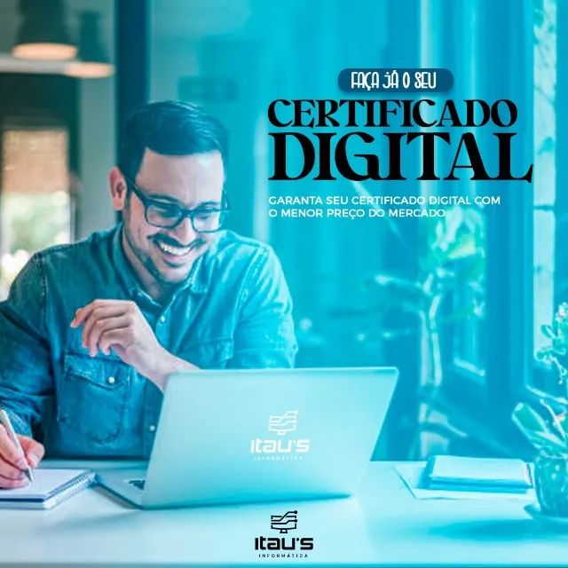 Certificado Digital