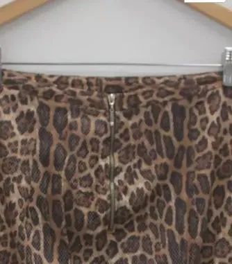 Saia Animal Print  - Foto 3