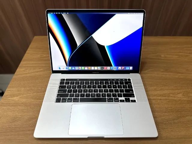 MACBOOK PRO 32 GB RAM, 1 TB, i9, 16 POLEGADAS, TOUCH BAR, IMPRESSÃO DIGITAL - Foto 3