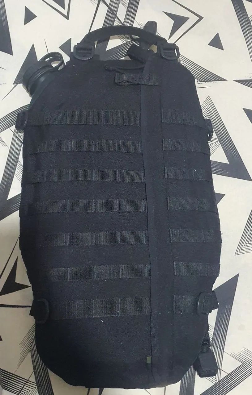 Mochila de hidratação Gerber