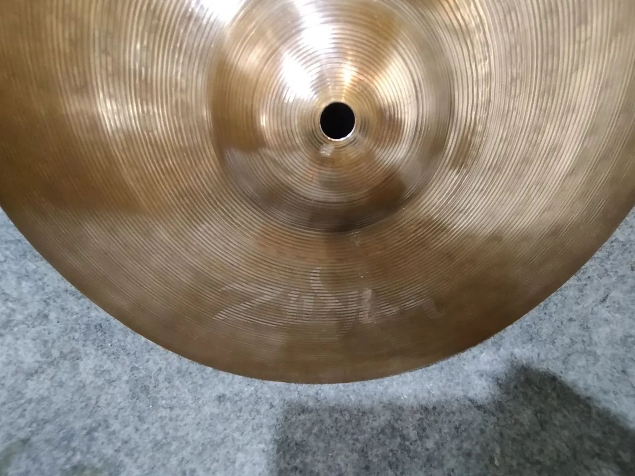 Ataque 14 Zildjian ZBT - Foto 2