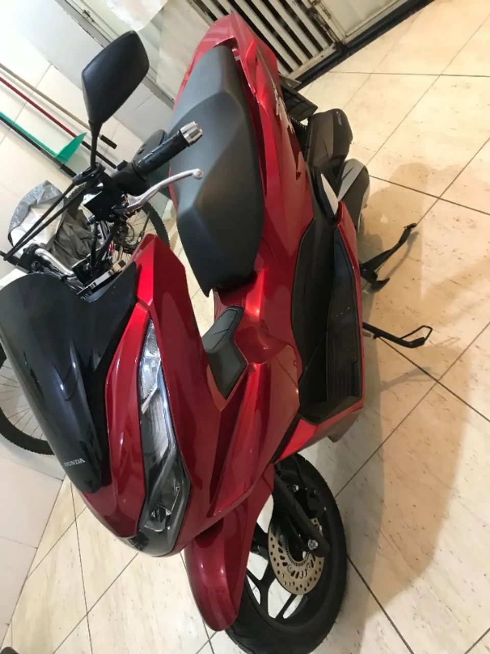 PCX toda 2025 - Foto 5
