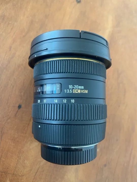 LENTES QUE PROPORCIONAM LINDAS FOTOS. - Foto 6