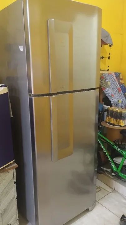 Geladeira Eletrolux  - Foto 2