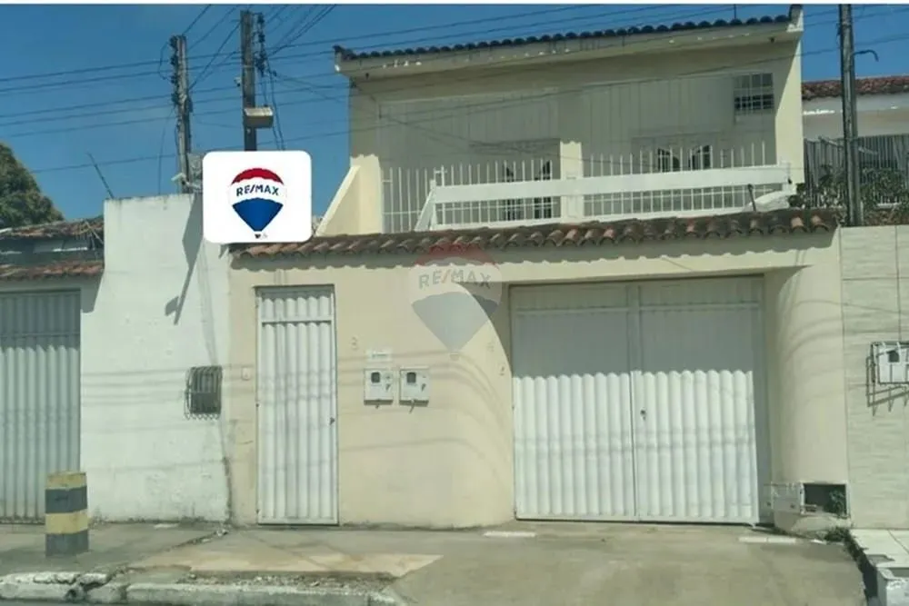 Casas a venda na Santa Lúcia, Maceió-AL