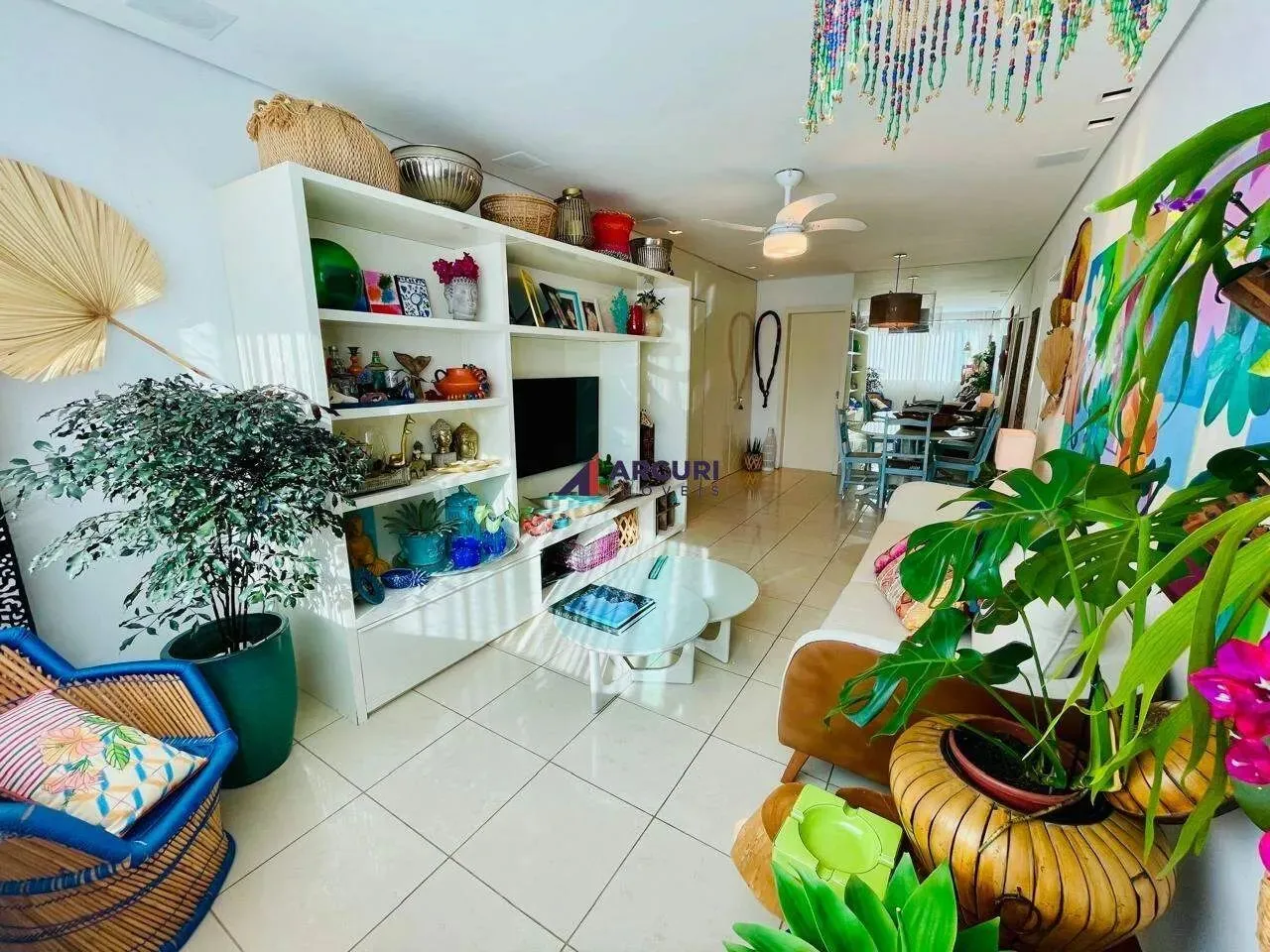 Apartamento 03 quartos Funcionários (BH) - Venda