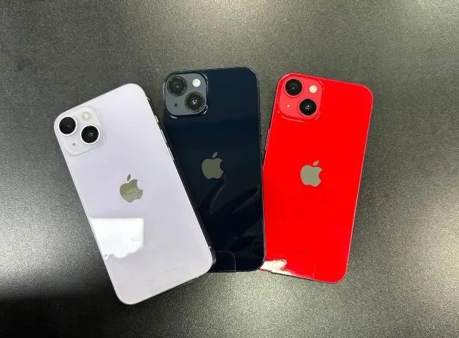 iPhone 14 + 6 meses de Garantia no Boleto