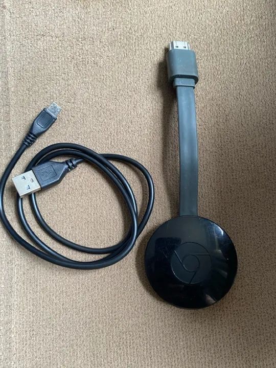 Google Chromecast  - Foto 2