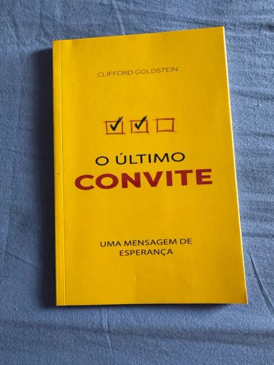 Livros - Foto 4